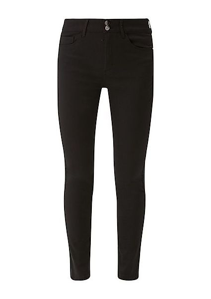 s.Oliver BLACK LABEL 5-Pocket-Jeans günstig online kaufen