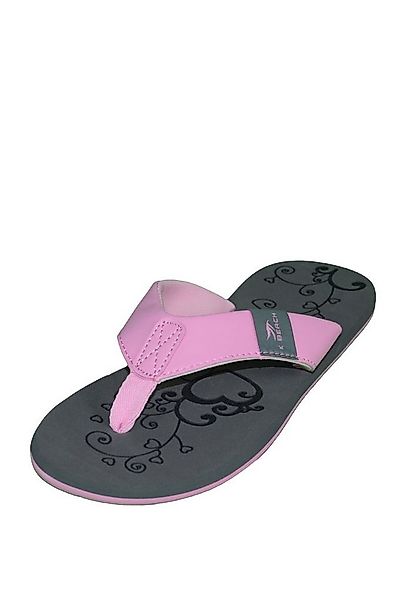 MADSea Beach Badepantolette Flip Flop Sandale bequem und rutschfest günstig online kaufen