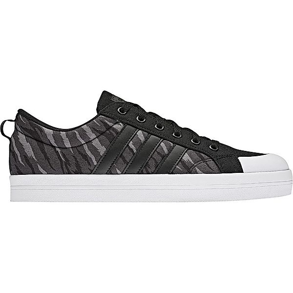 Adidas Bravada Sportschuhe EU 42 Core Black / Core Black / Chalk White günstig online kaufen