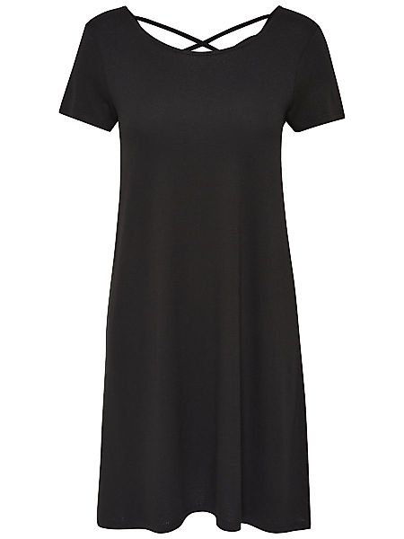 ONLY Sommerkleid ONLBERA BACK LACE UP günstig online kaufen