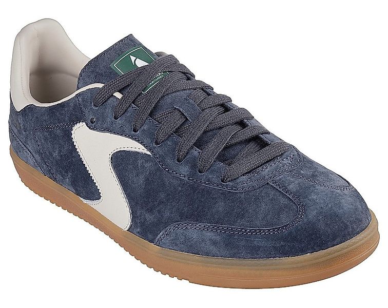 Skechers HOTSHOT-AZIR Sneaker Retro, Vintage Sneaker mit Memory Foam günstig online kaufen