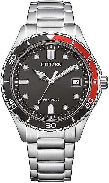 Citizen Quarzuhr Herrenuhr - Citizen Modell: AW1820-81E günstig online kaufen