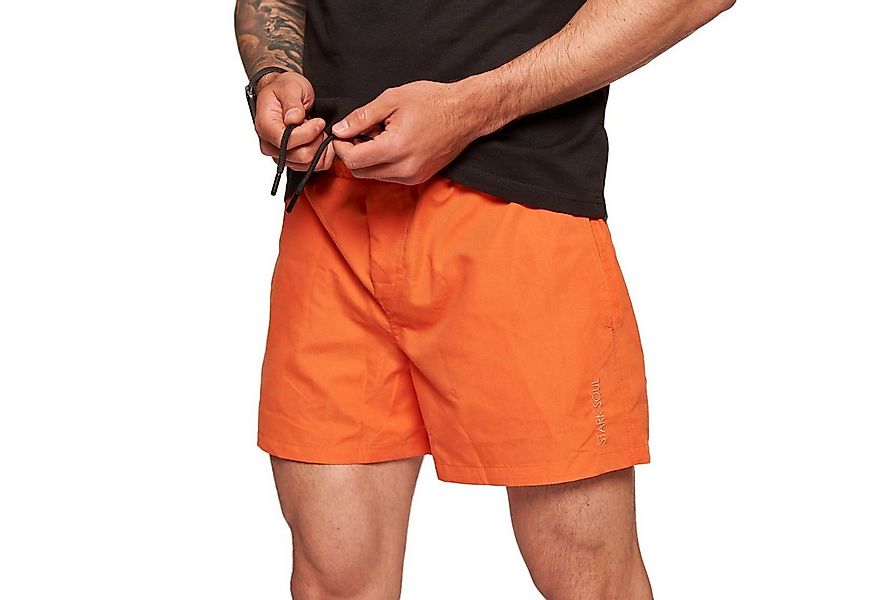 Stark Soul® Badeshorts günstig online kaufen