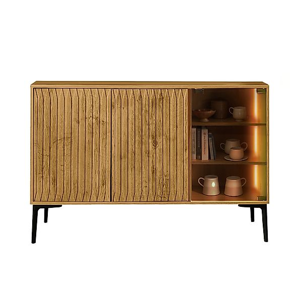 BlingBin Sideboard Kommode, Nachttisch (1er Set, günstig online kaufen