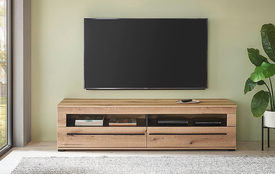 INOSIGN Lowboard modernes TV-Unterteil, Kommode in günstig online kaufen