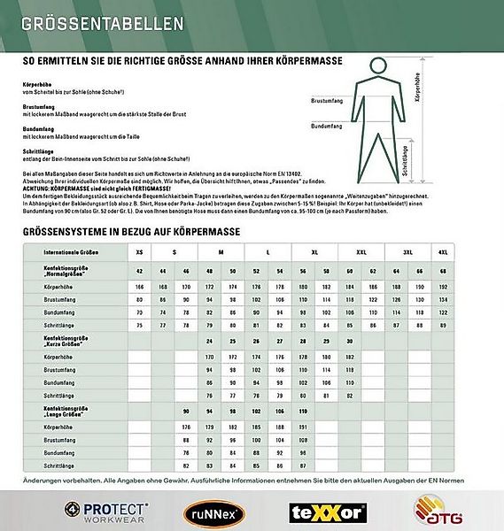 4PROTECT Longsleeve Textilfaser Langarm-Shirt Austin günstig online kaufen