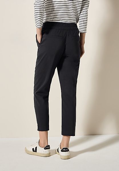 CECIL Stoffhose Style Tracey Sommerhose mit günstig online kaufen