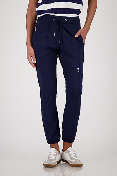 Monari Stoffhose günstig online kaufen
