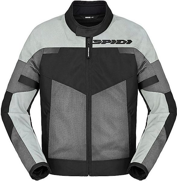 SpiDi Motorradjacke Tour Net Tex Motorrad Textiljacke günstig online kaufen