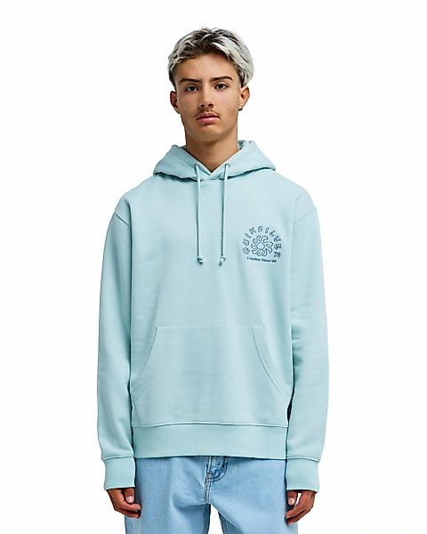 Quiksilver Kapuzensweatshirt "Salt Water Graphic" günstig online kaufen