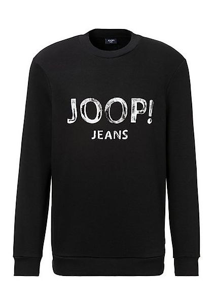 Joop Jeans Sweatshirt Arnoldo mit Logoprint günstig online kaufen