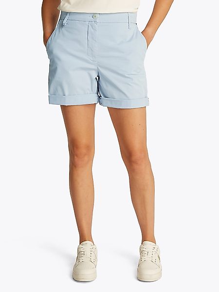 Tommy Hilfiger Chinoshorts CO BLEND GMD günstig online kaufen
