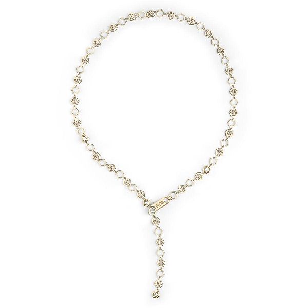 PHILIPP PLEIN Kette mit Anhänger PJ5AA01NU günstig online kaufen