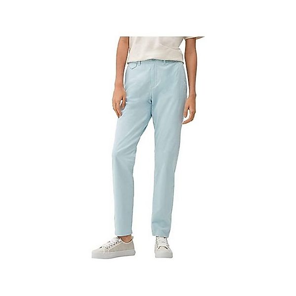 s.Oliver 5-Pocket-Jeans Jeans für Damen in blau blau regular fit (1-tlg) günstig online kaufen