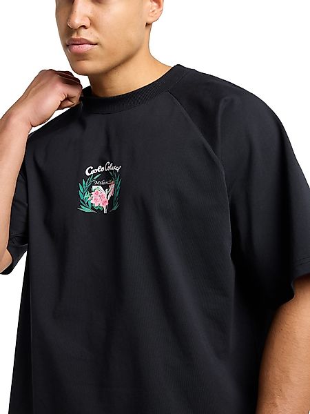 CARLO COLUCCI T-Shirt Egger günstig online kaufen