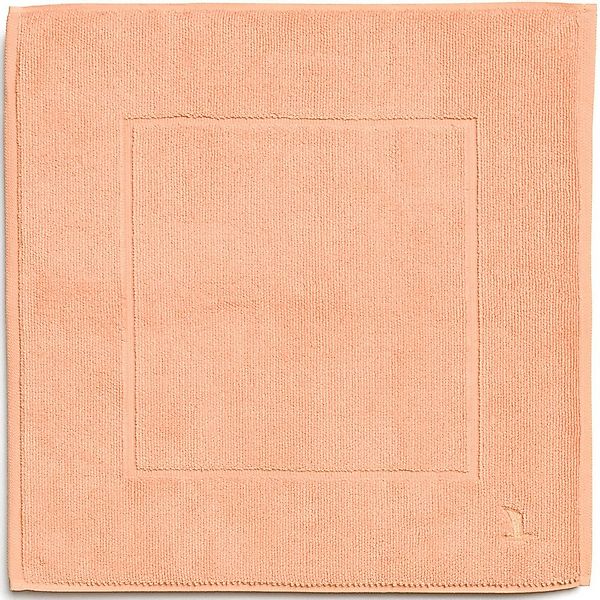 Möve Badematte Superwuschel, Höhe 8 mm, beidseitig nutzbar, fußbodenheizung günstig online kaufen