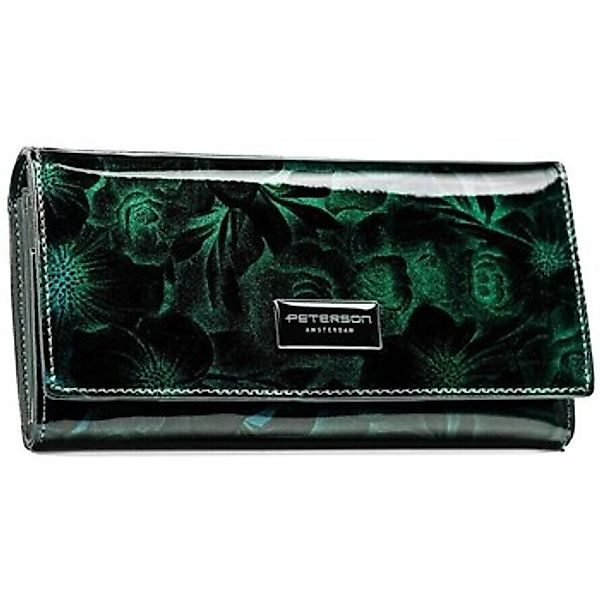 Peterson  Geldbeutel PTNPS122FDS79618 günstig online kaufen
