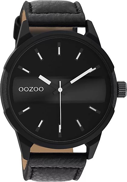 OOZOO Quarzuhr "C11004" günstig online kaufen