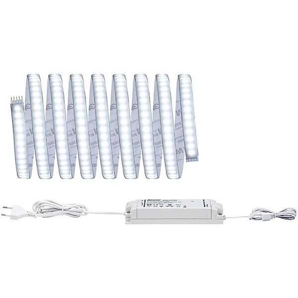 Paulmann MaxLED 1000 Basis-Set beschichtet 3 m Weiß 34 W günstig online kaufen