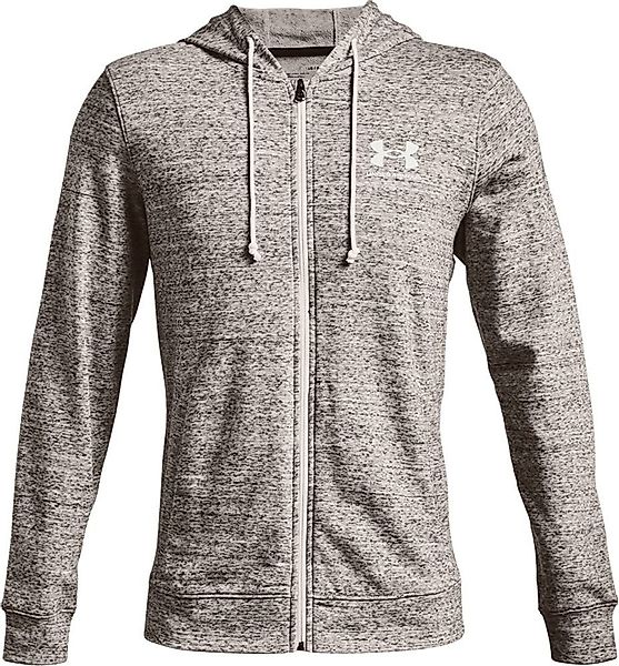 Under Armour® Sweatjacke Rival Terry mit günstig online kaufen