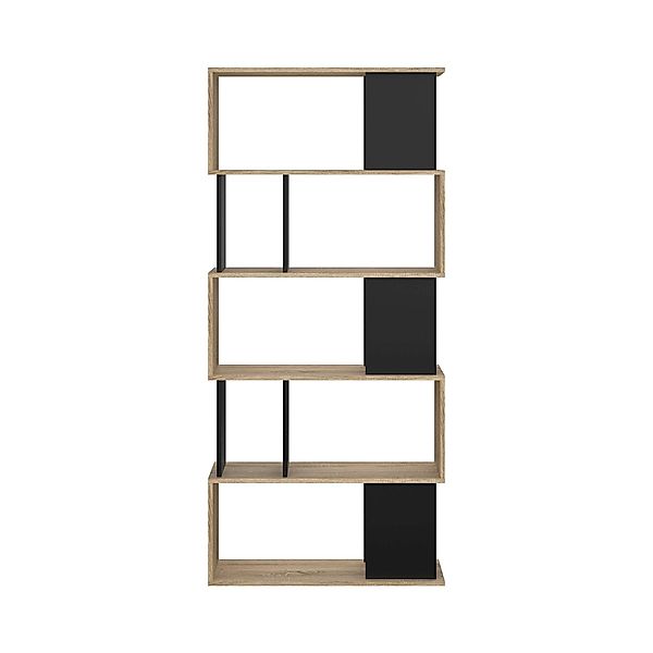INOSIGN Bücherregal Maze, Regal, Standregal, Stauraumregal, günstig online kaufen