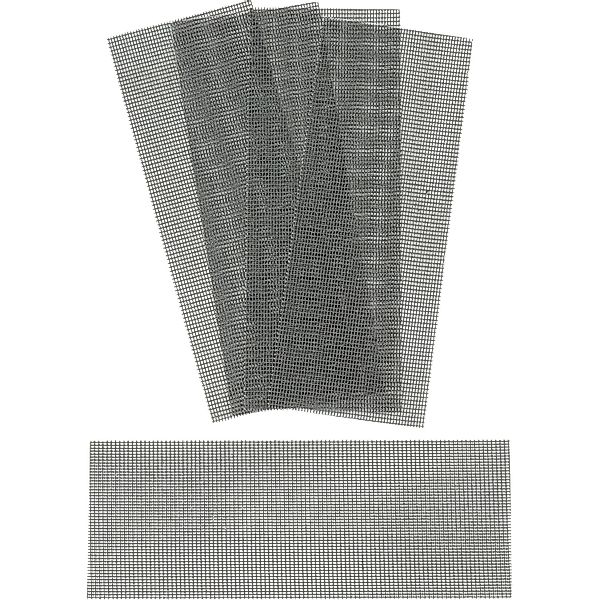 LUX-TOOLS Gitterleinen Classic G150 5 Stück günstig online kaufen