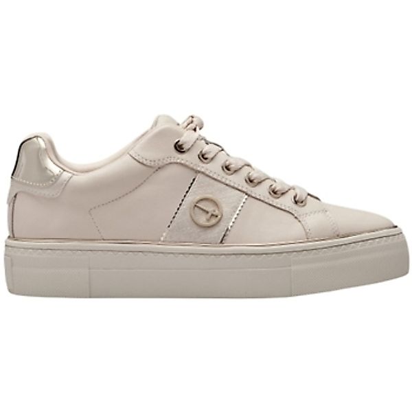 Tamaris Sneaker Damen beige günstig online kaufen