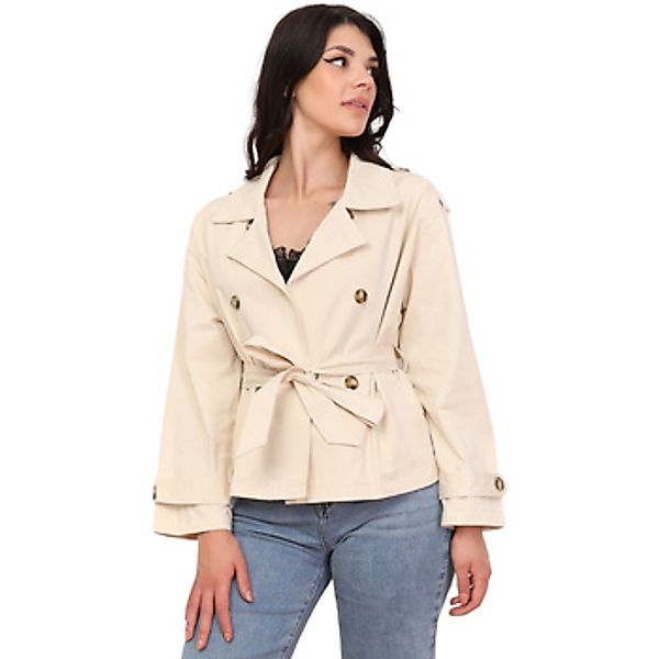 La Modeuse  Trenchcoats 71366_P167198 günstig online kaufen