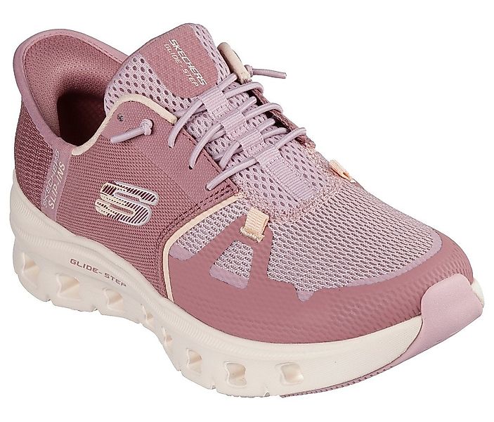 Skechers Vegan Slip-ins: Glide-Step Pro Slip-On Sneaker Sneaker, Slipper, F günstig online kaufen