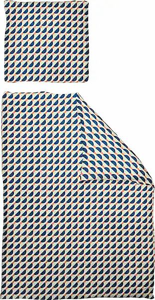 Adam Bettwäsche »Circles«, GOTS zertifiziert - aus Bio-Baumwolle günstig online kaufen