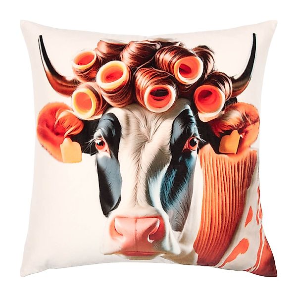 PAD Dekokissen Farm cow, Kuh, Ochse, günstig online kaufen