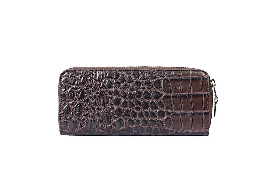 VOLKER LANG Geldbörse DINAR Damen Portemonnaie aus Leder  Stilvoll und Prak günstig online kaufen