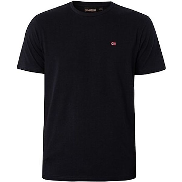 Napapijri T-Shirt Salis Ss Sum günstig online kaufen