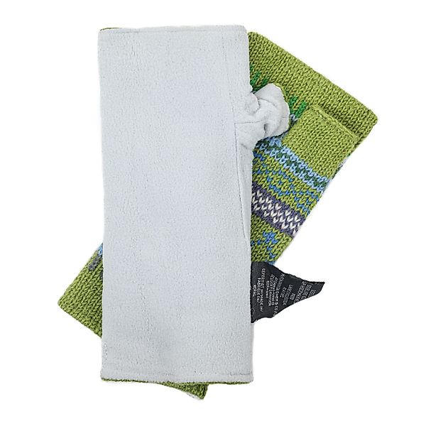 McRon Armstulpen Gefütterte Pulswärmer im Norweger günstig online kaufen