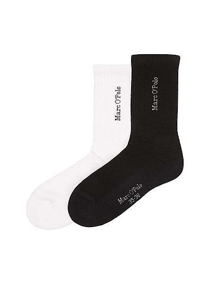 Marc O'Polo Socken im 4er Pack günstig online kaufen
