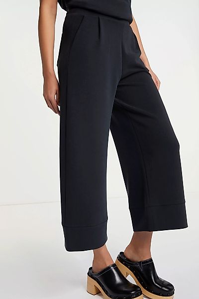 RICHROYAL Culotte "2409 T Peach Culotte", aus fester, gepeachter Qualität günstig online kaufen
