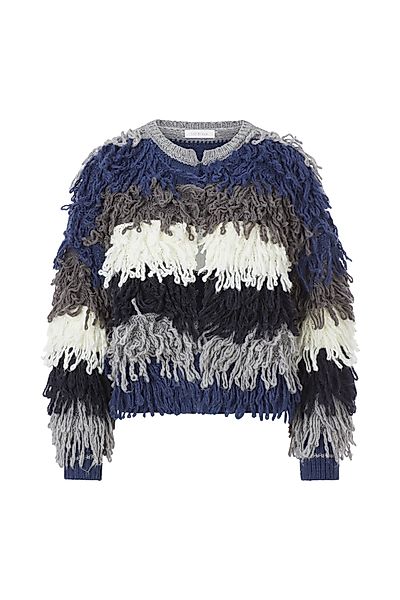 RICHROYAL Strickjacke günstig online kaufen