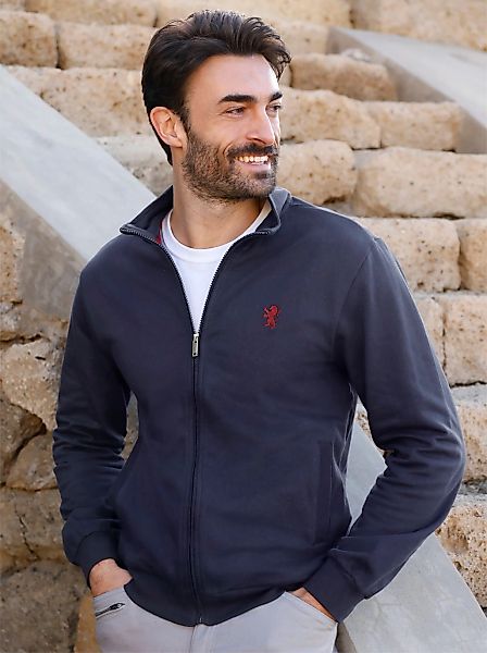 Catamaran Sweatjacke günstig online kaufen