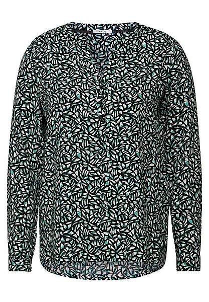 CECIL Langarmbluse günstig online kaufen