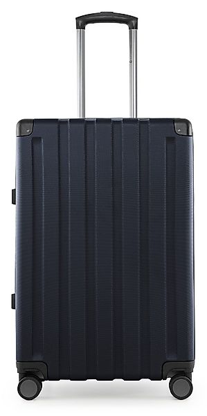 Hauptstadtkoffer Hartschalen-Trolley Q-Damm, verschiedene Farben und günstig online kaufen