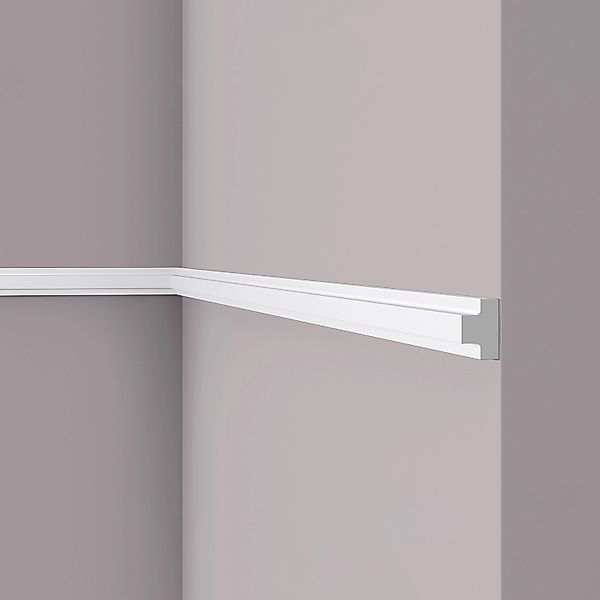 NOEL & MARQUET NMC T40 WALLSTYL Wand- und Friesleiste Zierleiste Eckleiste günstig online kaufen