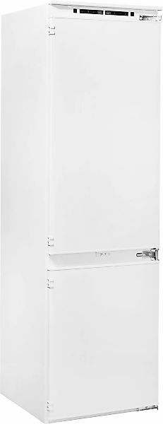 Amica Einbaukühlgefrierkombination "EKGCS 387 950" 177,6 cm hoch 54 cm brei günstig online kaufen