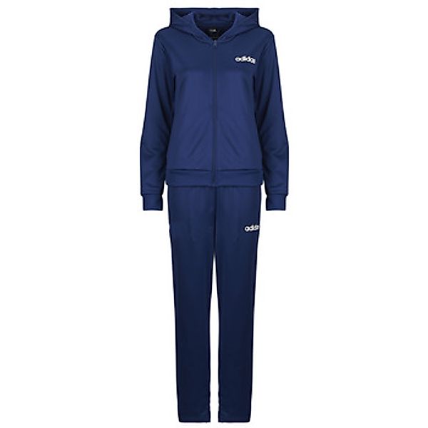 adidas  Jogginganzüge Essentials Linear Track Suit günstig online kaufen