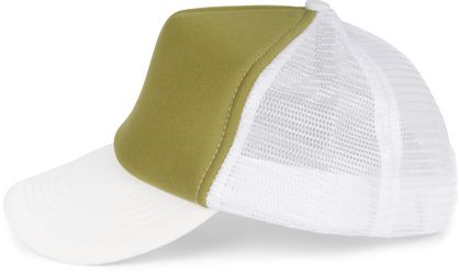 styleBREAKER Trucker Cap 5-Panel Mesh Cap günstig online kaufen