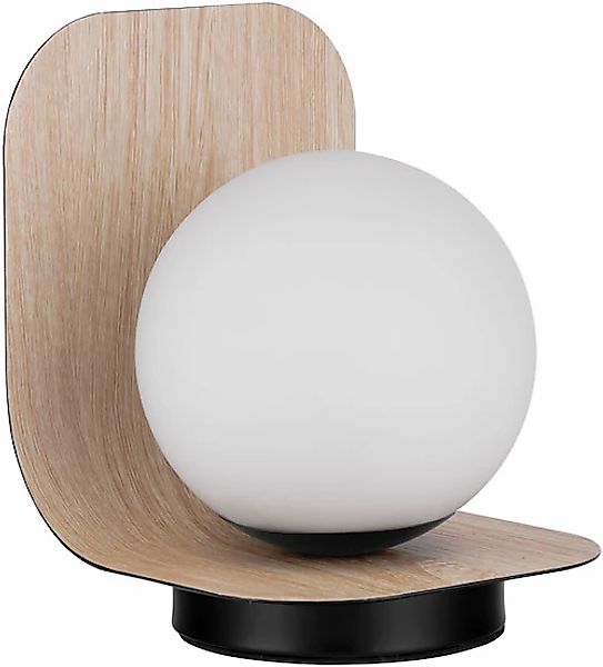 Nova Luce Tischleuchte »KAMEN« E14 1 Stk. günstig online kaufen