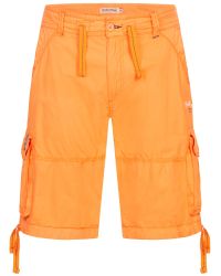 Geographical Norway Shorts Cargo Shorts kurze günstig online kaufen