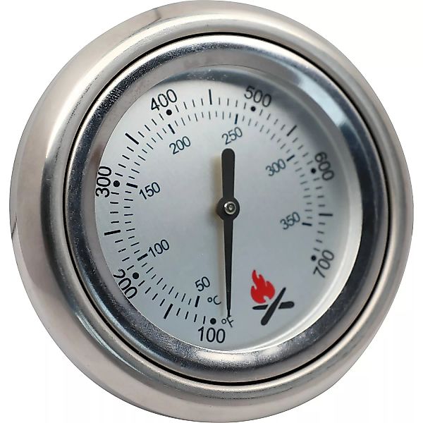 Thermometer für Gasgrills der Serien Knox und Maddox günstig online kaufen