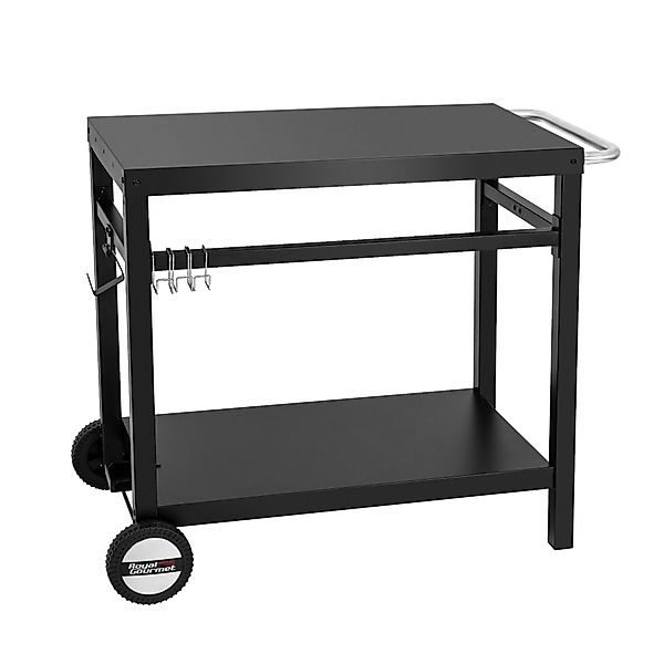 Royal Gourmet Sideboard Grillwagen Grilltisch Outdoor günstig online kaufen