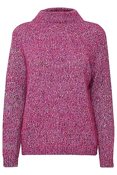 fransa Strickpullover "Strickpullover FRSpotta" günstig online kaufen