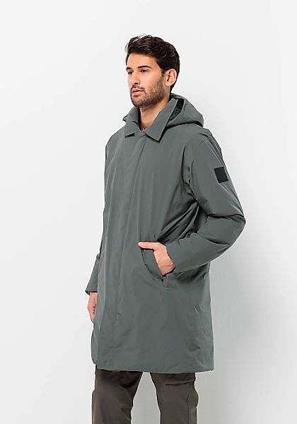 Jack Wolfskin Funktionsmantel "KOENIGSBAU COAT M" günstig online kaufen